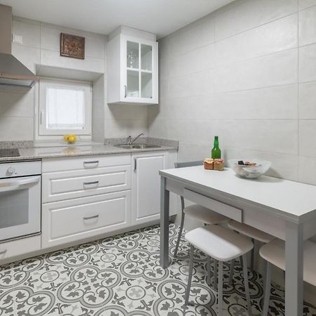 Pria, Apartamento En Ribadesella Exterior photo