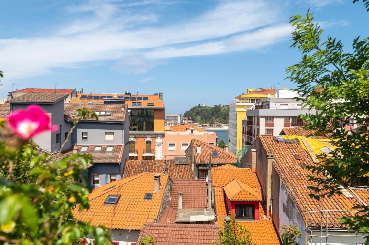 Pria, Apartamento En Ribadesella Exterior photo