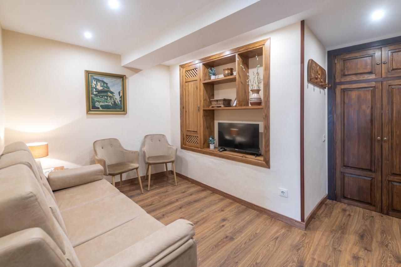 Pria, Apartamento En Ribadesella Exterior photo