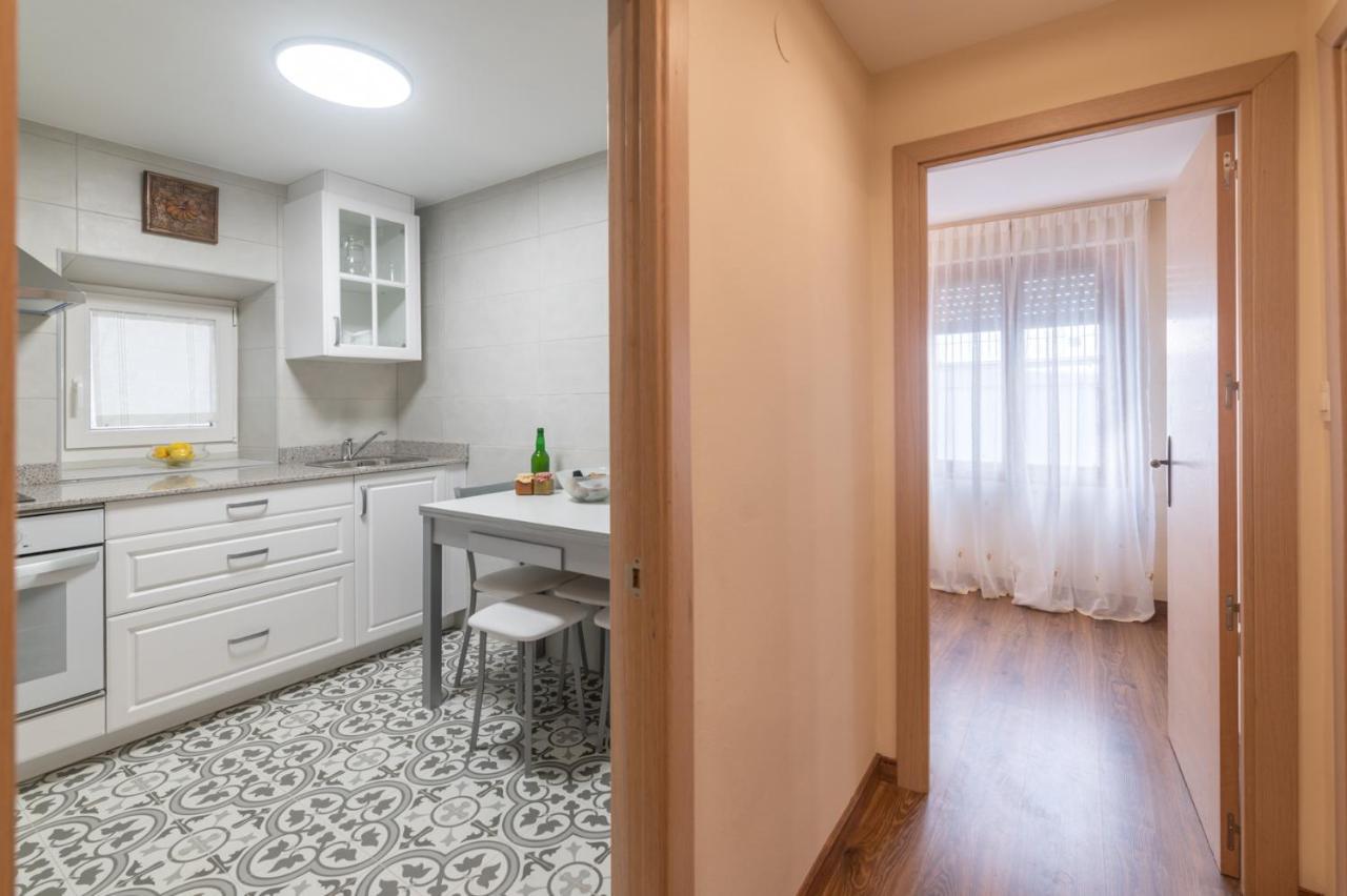 Pria, Apartamento En Ribadesella Exterior photo